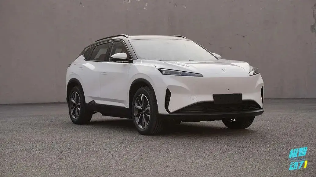工信部新车申报盘点:从微型车到SUV,这些新能源车型不容错过!