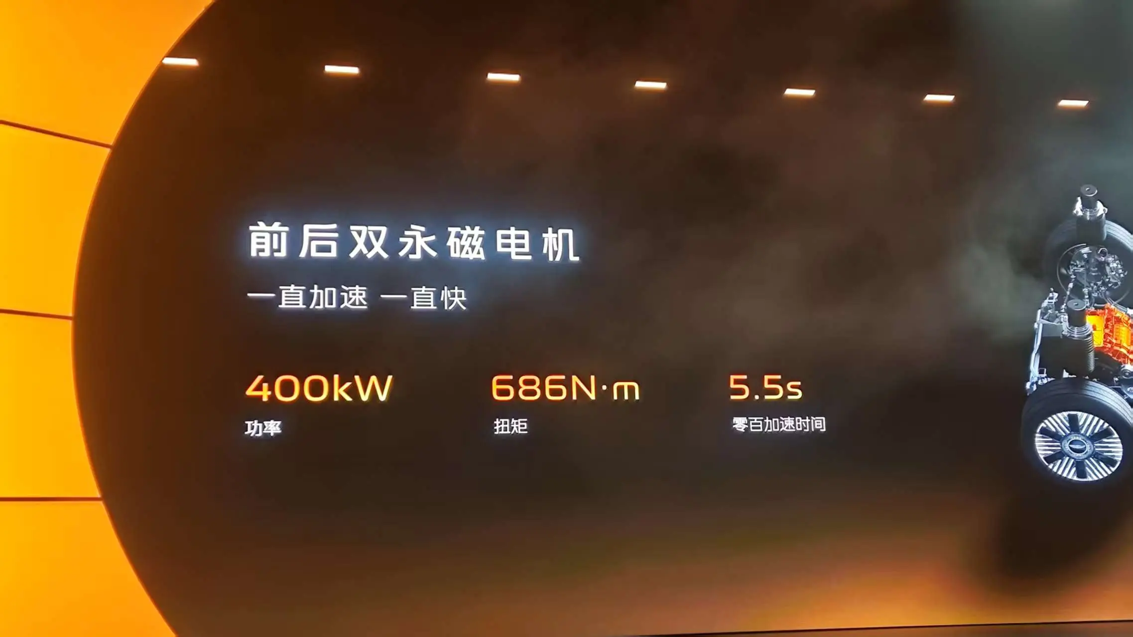 29.99万元起售/二三排平权,吉利银河翼真L380名副其实陆地头等舱