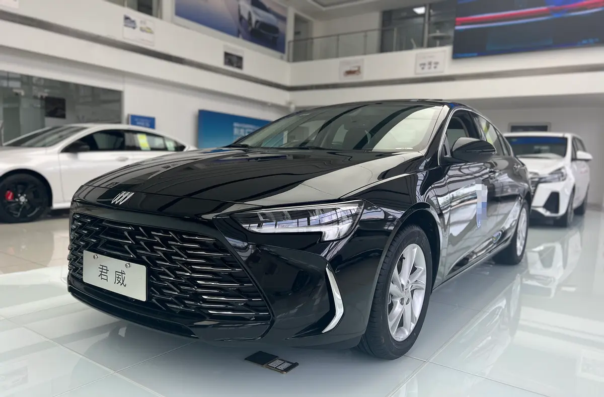 七车零投诉！美系车质量排行，通用能打，Model Y、飞行家前10