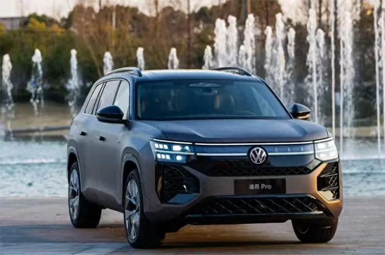 上汽大眾高管炮轟日系車落伍:是覺醒還是內訌?