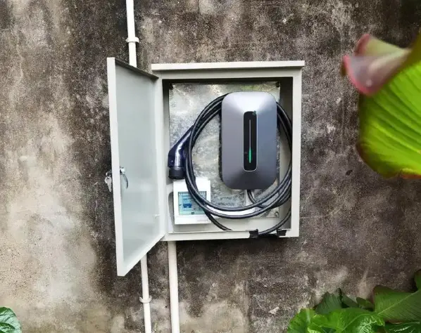 想要汽車充電自由？安裝家用充電樁還得注意這幾點