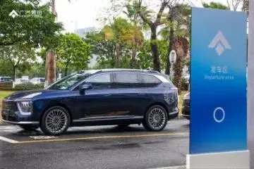 27.98万起“陆地游艇”昊铂HL,豪华SUV界的“全能选手”?