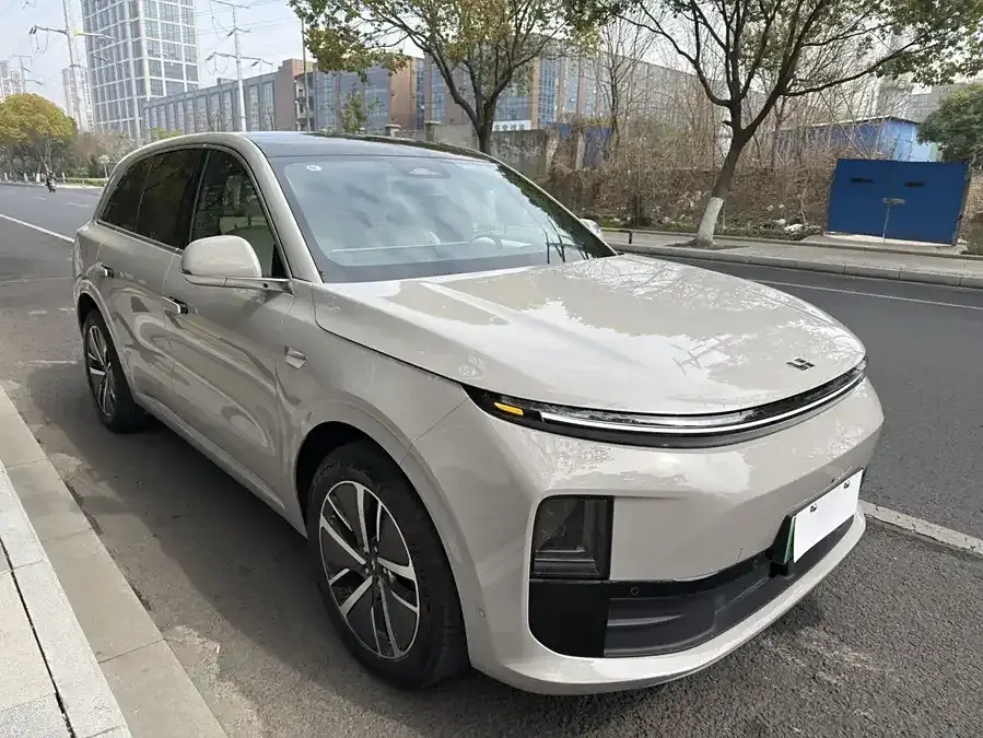 增程式电动车和纯电动车，到底谁才是终极答案？