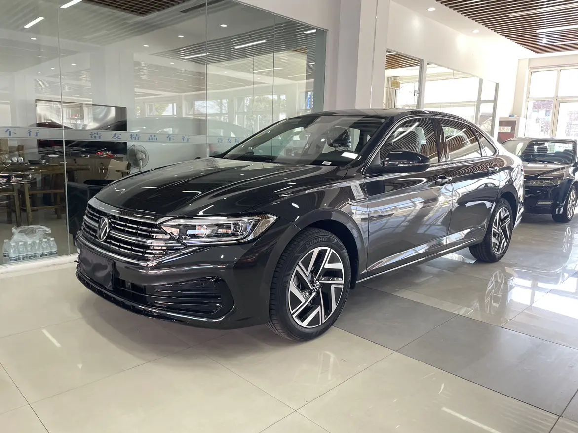 準(zhǔn)新車況！大眾速騰300TSI DSG超越版，11.68萬(wàn)值嗎？