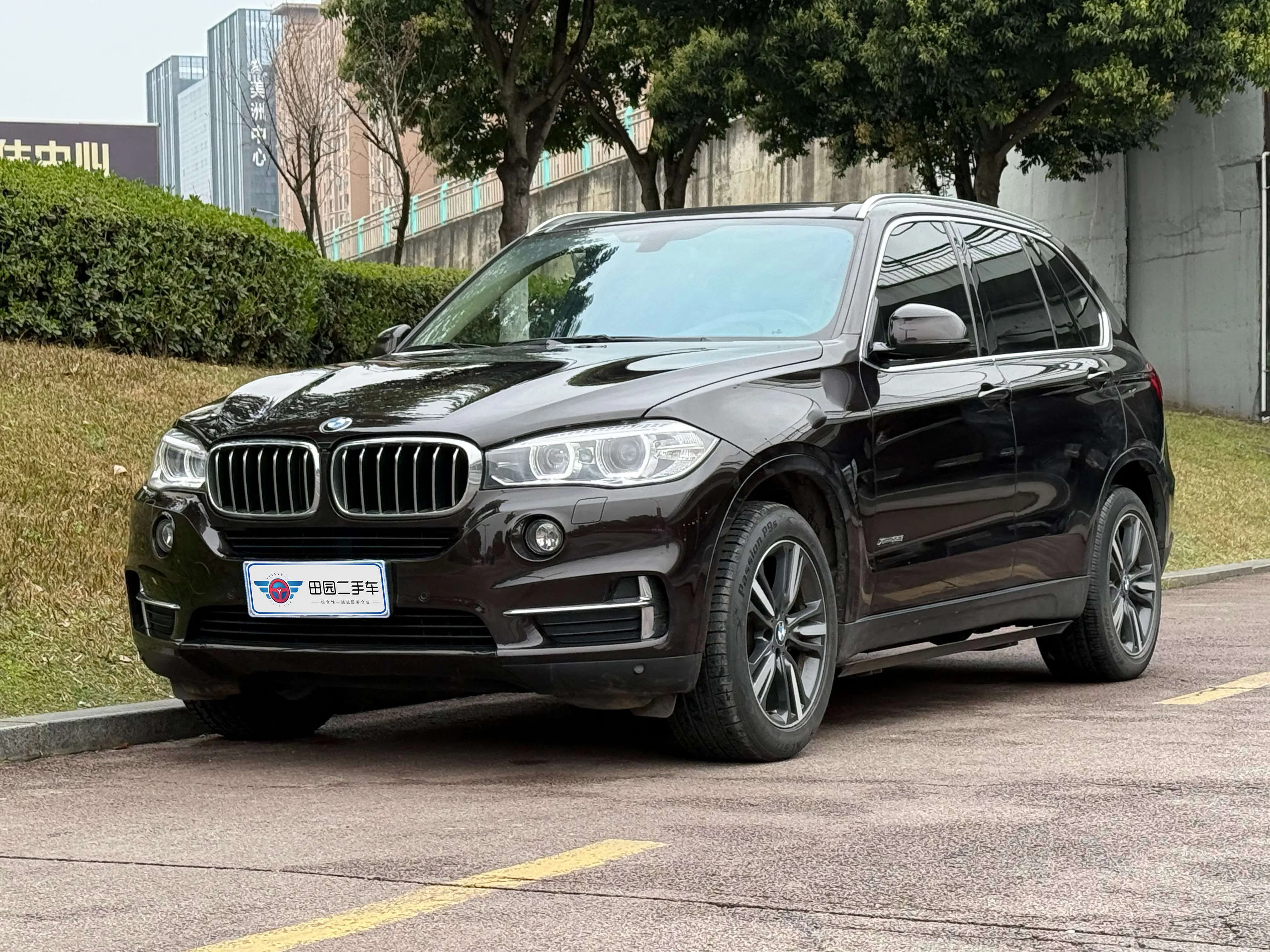 24萬圓夢豪華SUV,二手寶馬X5值得入手嗎?