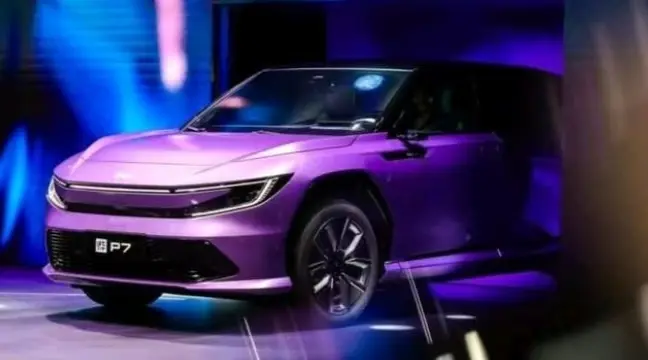 向電動車痛點說