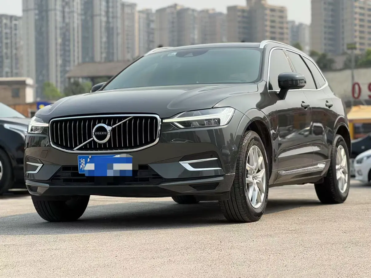 沃爾沃XC60T5四驅：不到15萬圓你豪華SUV夢，值得入手嗎？