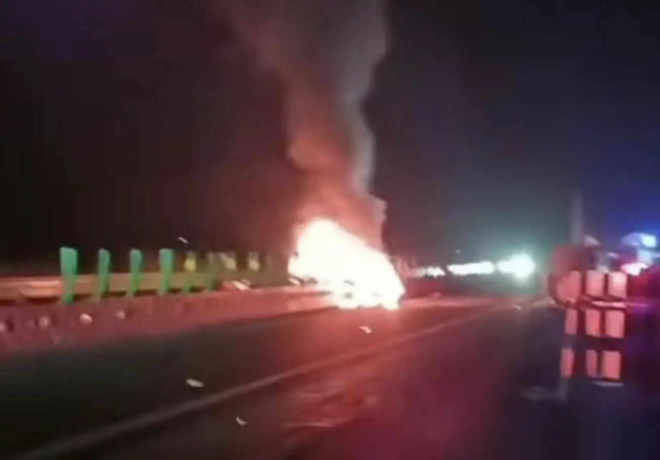 NOA智駕開啟、與車主有通話，小米公司回應(yīng)事故細(xì)節(jié)！