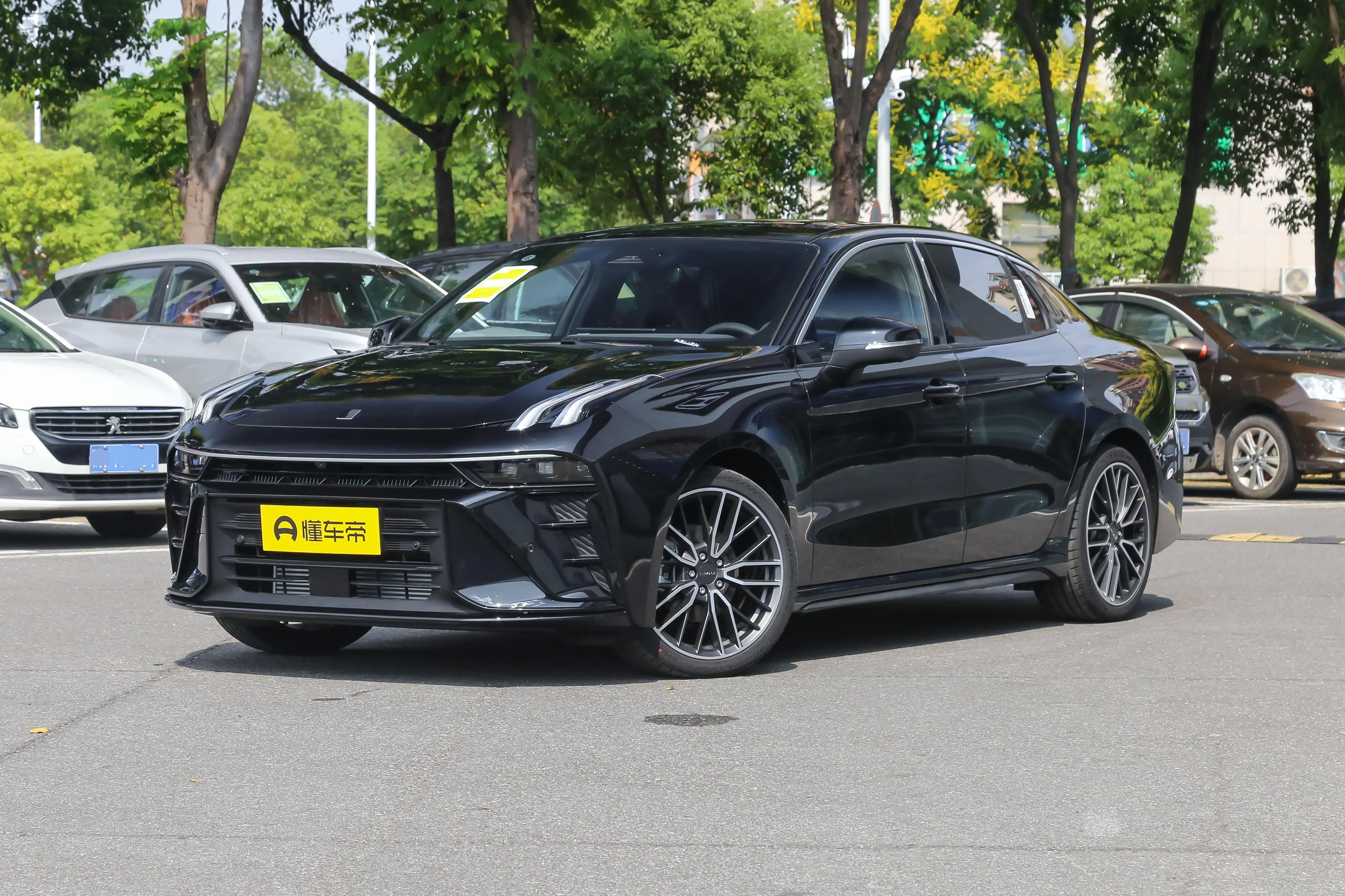 15萬預算買車，領克03與奧迪A3誰才是你的菜？