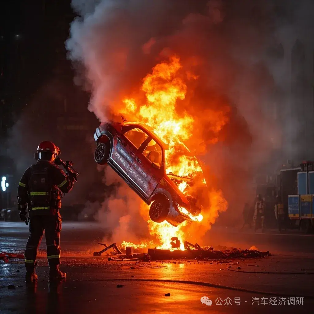 當(dāng)“狂熱”成為枷鎖:從su7爆燃事故看小米粉絲文化的異化與反思