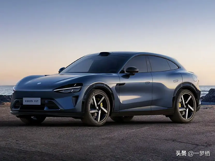 2025上海車展重磅新車前瞻-SUV篇