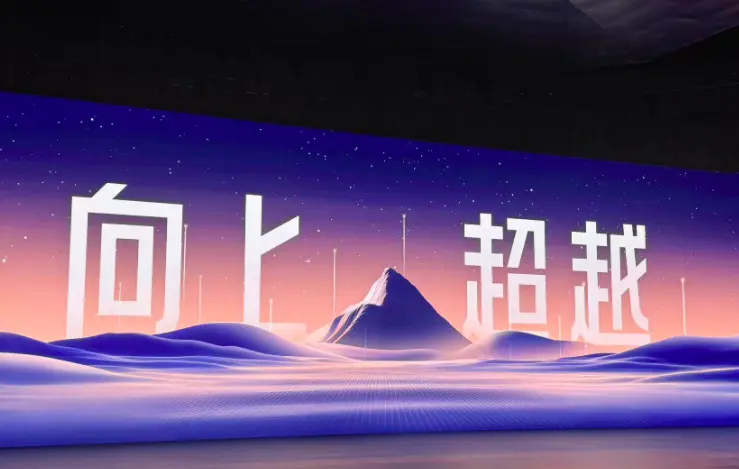 上汽通用五菱發(fā)布四大核心技術(shù)，定義電智化出行新標(biāo)桿