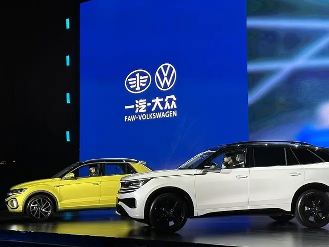 事關(guān)新能源汽車全域安全 一汽-大眾加入“珠穆朗瑪”