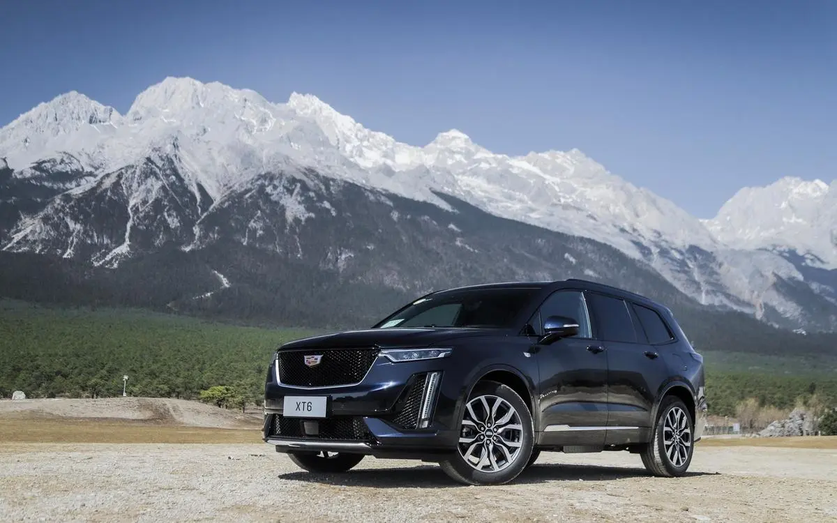 凱迪拉克XT4與XT6即將停產(chǎn)：經(jīng)典車型步入歷史