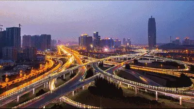 首次躋身全國(guó)前十，河南汽車憑啥這么“中”？