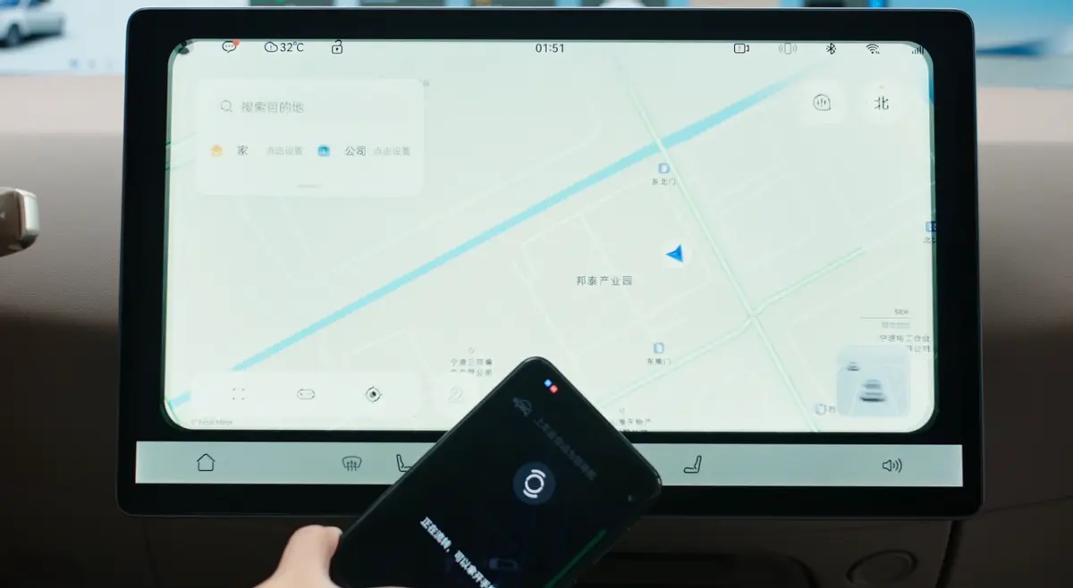 和特斯拉Model Y抢市场?阿维塔07更懂中国消费者