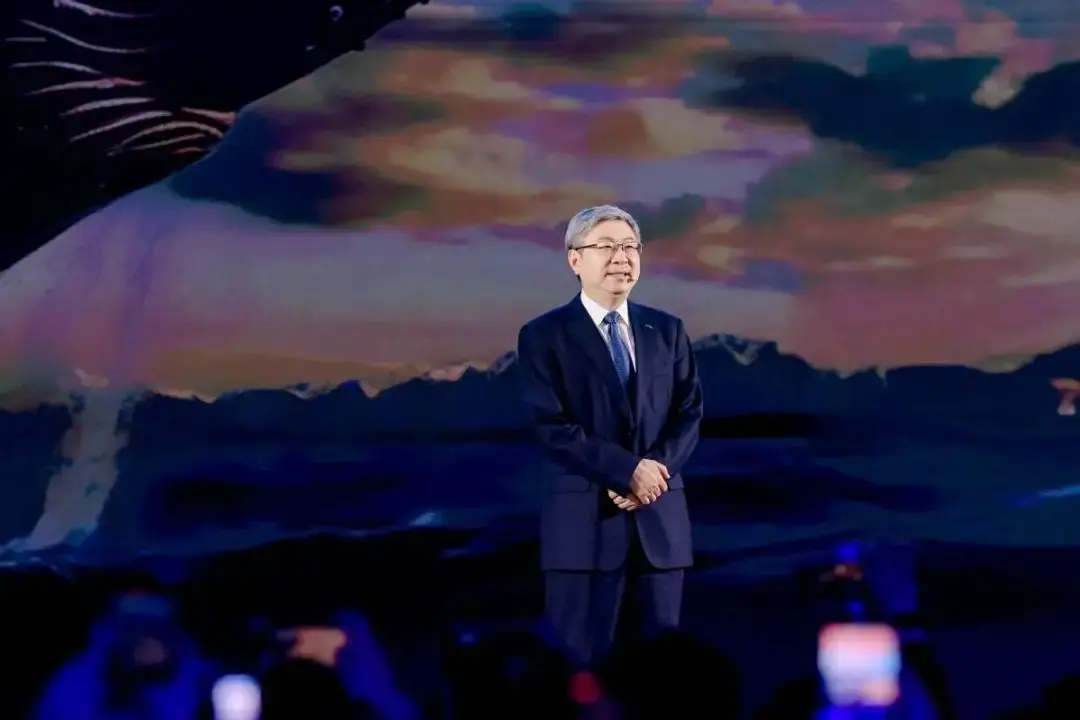 2025年推39款混动产品 奇瑞混动之夜