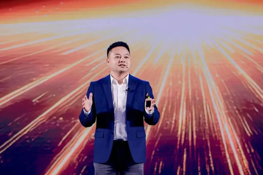 2025年推39款混动产品 奇瑞混动之夜