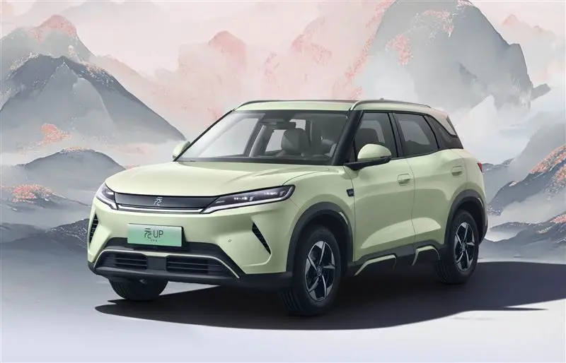 小型SUV卖不动了！3月销量榜单出炉 仅一款销量过万 缤越第二