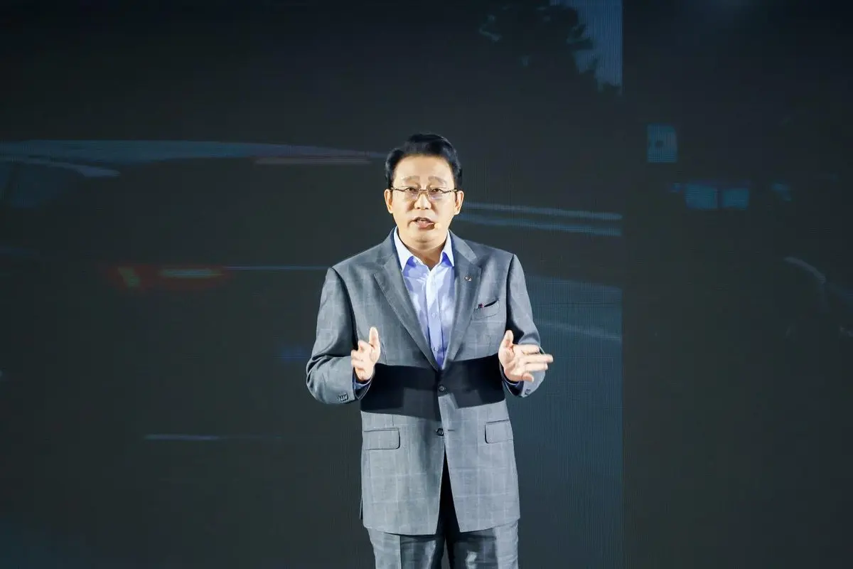 智能汽車安全進入體系化時代 廣汽科技日發布星靈體系/芯片矩陣