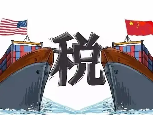 關稅“太棒了”，中美汽車行業誰輸輸贏？