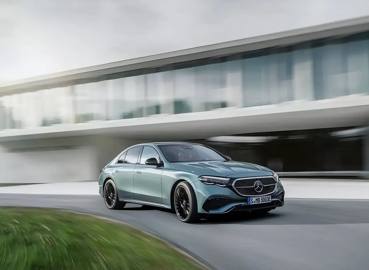 2025上海車展重磅新車盤點，有你心動的嗎