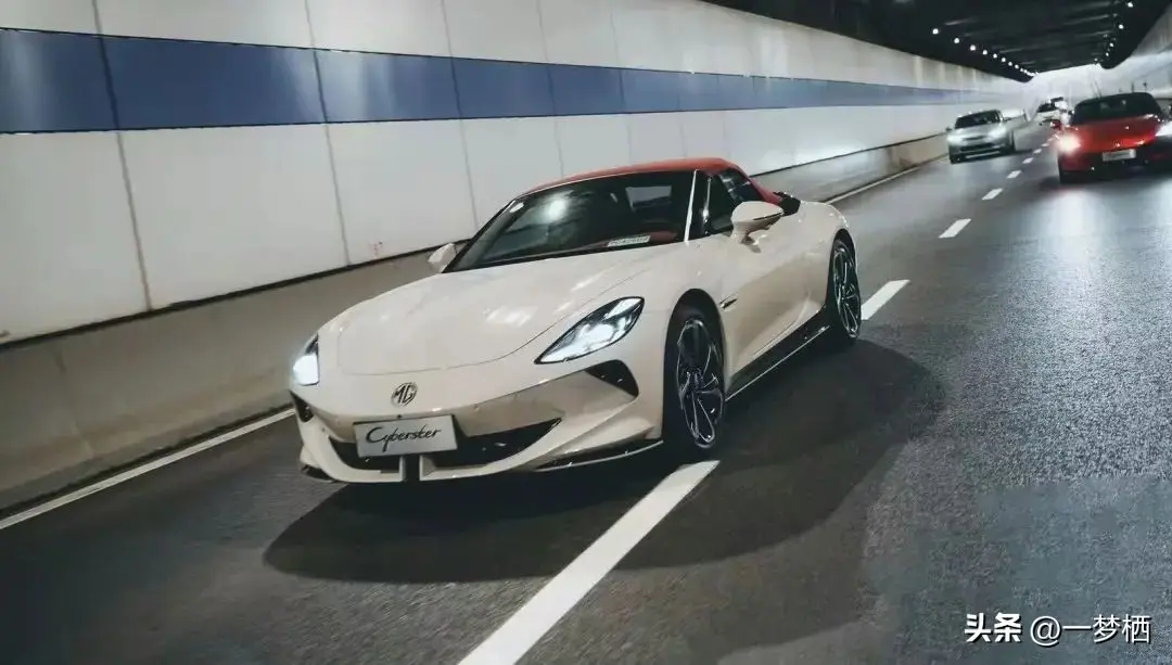 2025一季度歐洲電車榜：再暴跌！