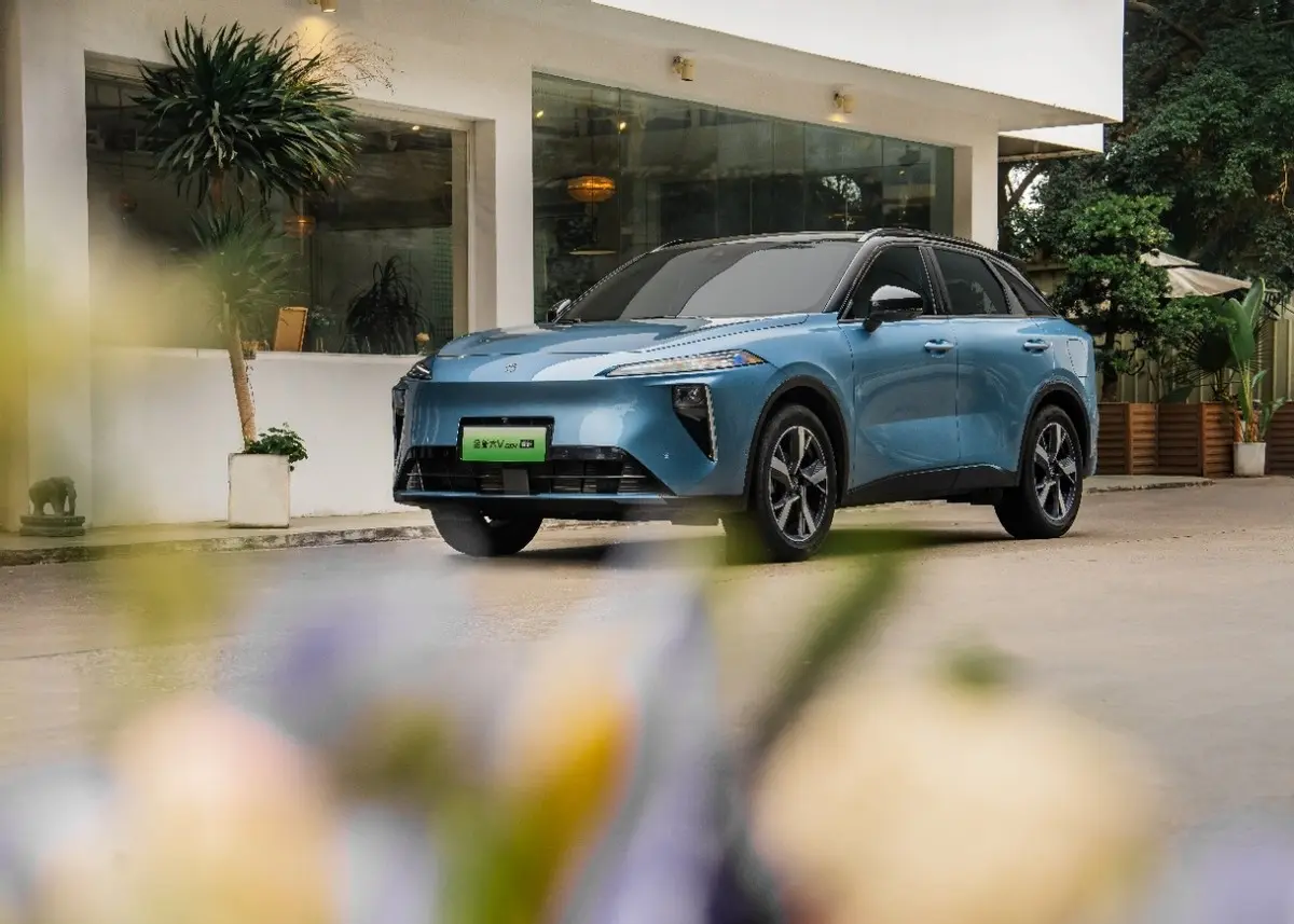 啟辰汽車“車電一體大安全” 開啟新能源品質(zhì)技術(shù)盛宴