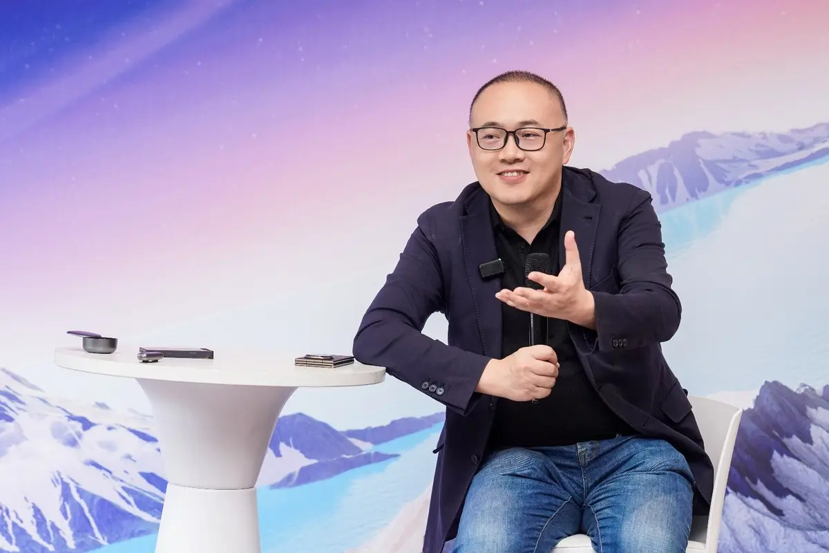 余凱和地平線:在AI的「窄門」中,尋找輔助駕駛的終極答案