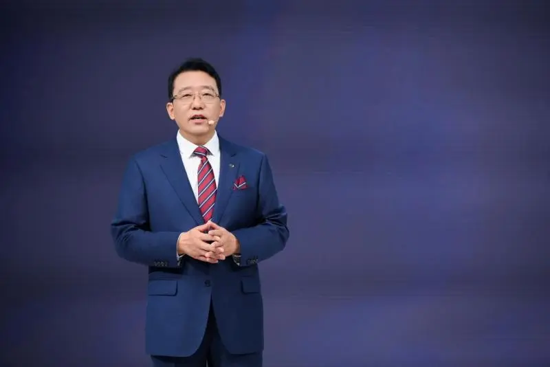 廣汽集團發(fā)布星靈AI全景圖及四款新車，加速進入人工智能汽車時代