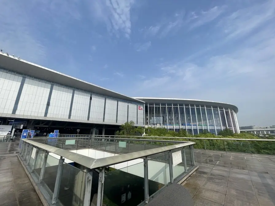 數(shù)智.駕馭:邢車博士上海車展系列報道之仰望上海車展發(fā)布新車U8L