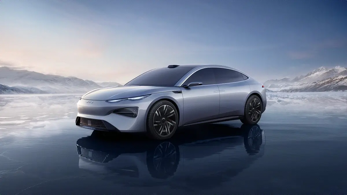 比亞迪海洋網(wǎng)上海車展:5 車全球首發(fā),海獅 06 領(lǐng)銜 16-20 萬(wàn)級(jí)新藍(lán)海