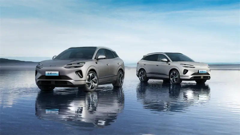 2025上海車展盤點(diǎn)：中國汽車產(chǎn)業(yè)邁向智能化與全球化的新紀(jì)元