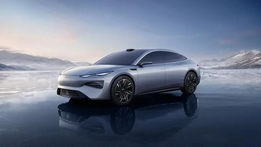 2025上海車展|比亞迪海獅06價格區間16-20萬元,三季度上市