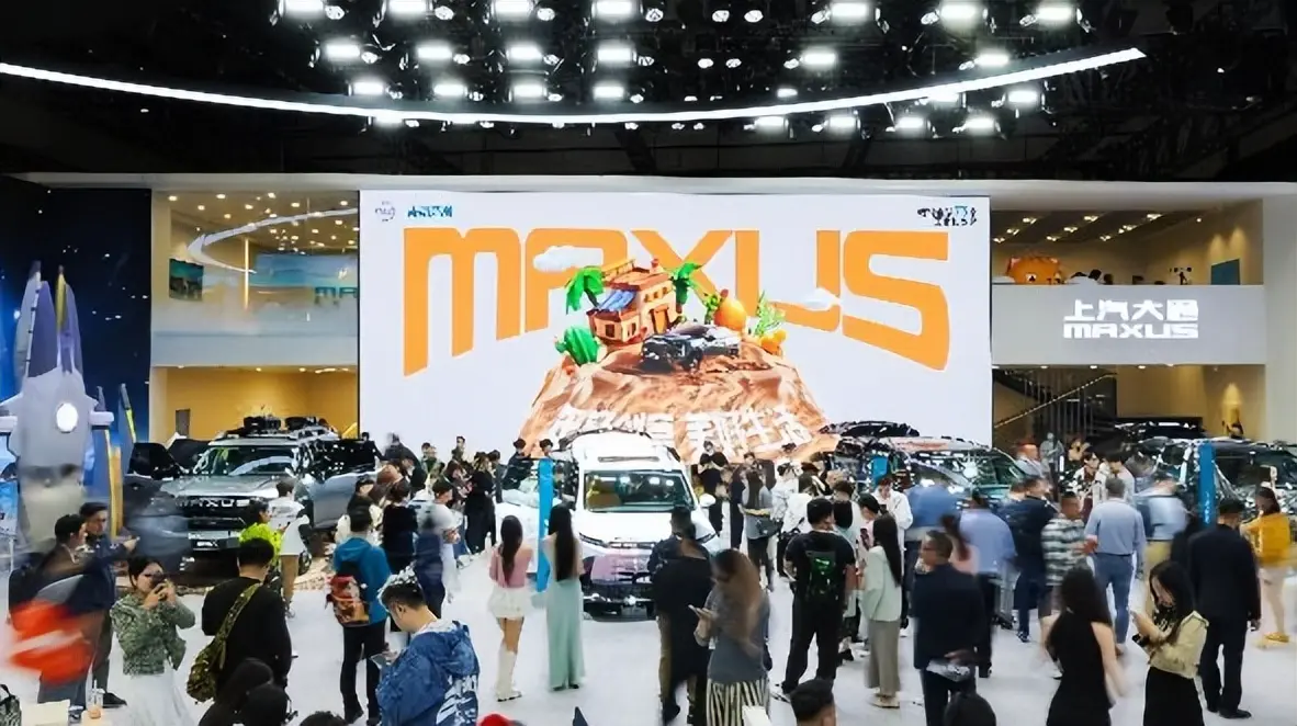 10萬出頭就能買混動MPV!上汽大通 G50混動定義國民家用MPV新標桿