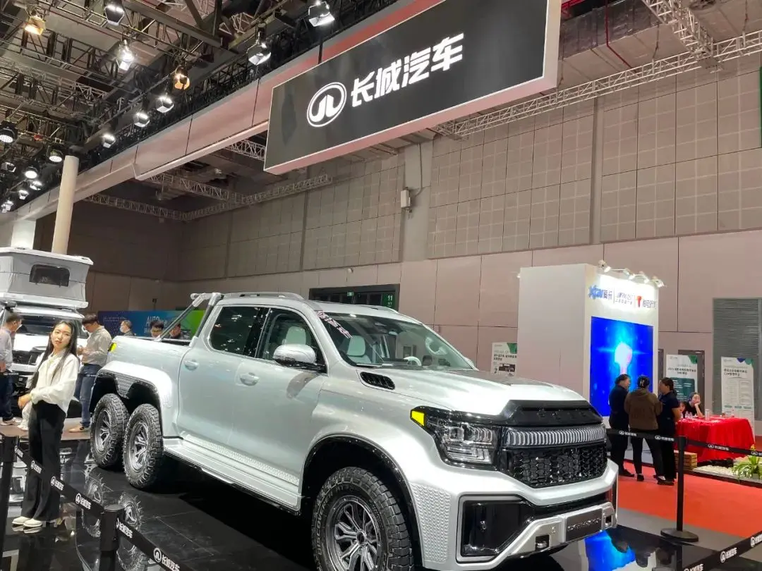 銷量下降6.73%,長城汽車的利潤為何接近“腰斬”?