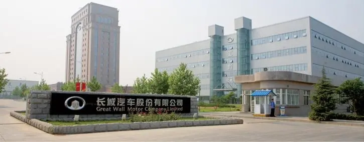 长城汽车终于有了自己的4.0T V8发动机，打破海外品牌的技术封锁！