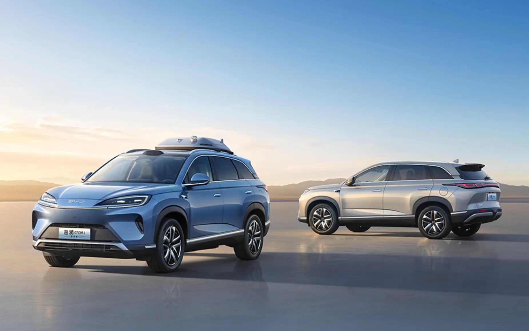 把錢準備好 5月多款SUV新車來襲 理想L系列智能煥新版領銜