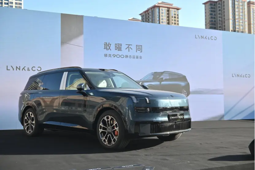 30萬家用大六座SUV選購指南:各車型優勢詳解