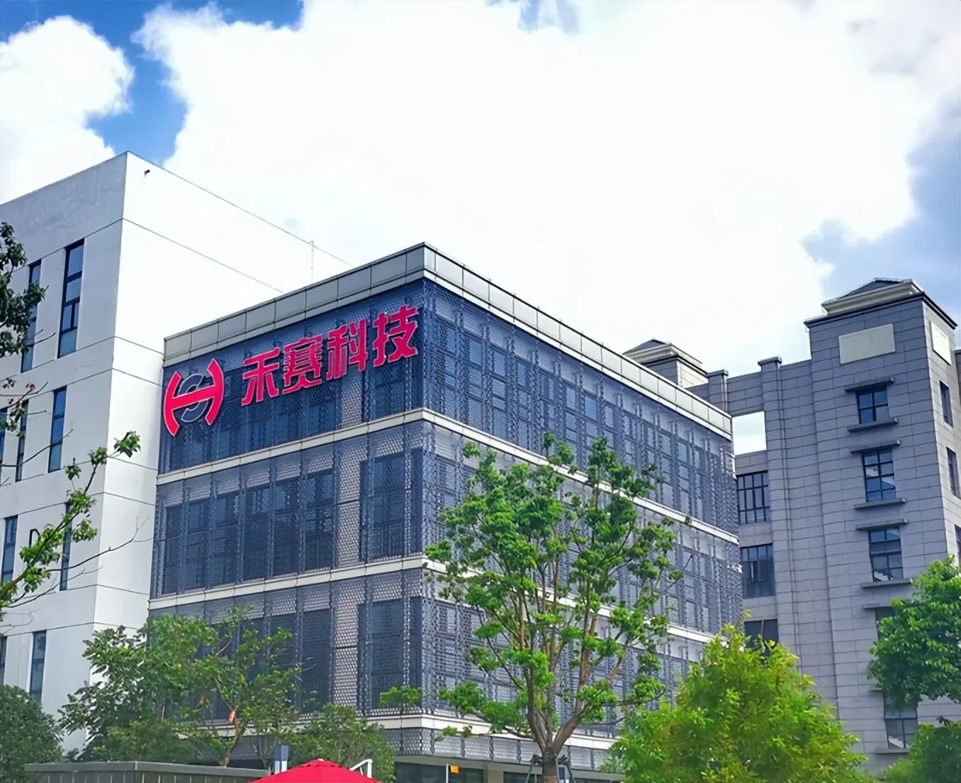 中國,激光雷達世界第一!特斯拉的路線錯了