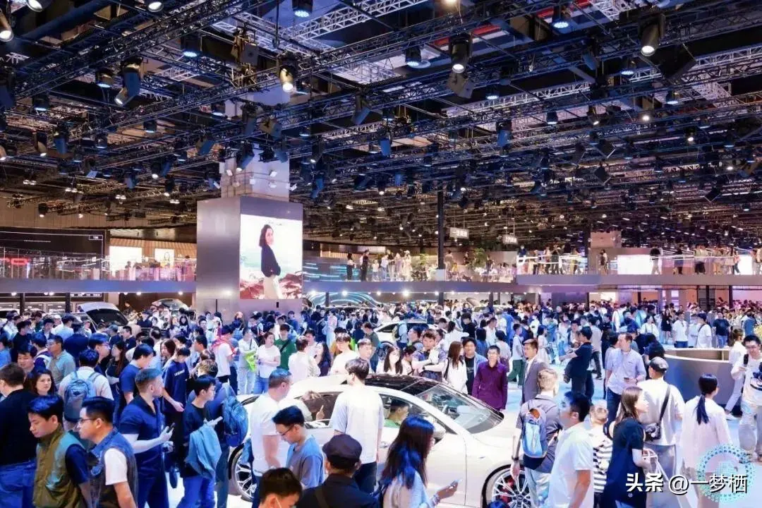 車企10強????新變