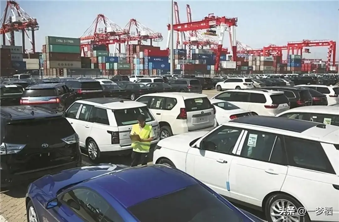 國內有錢人為何不買進口車了