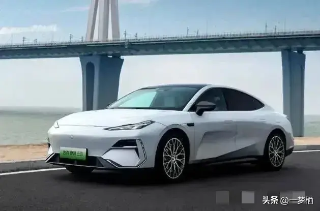 15萬預算買新能源車，這三款性價比超贊????????