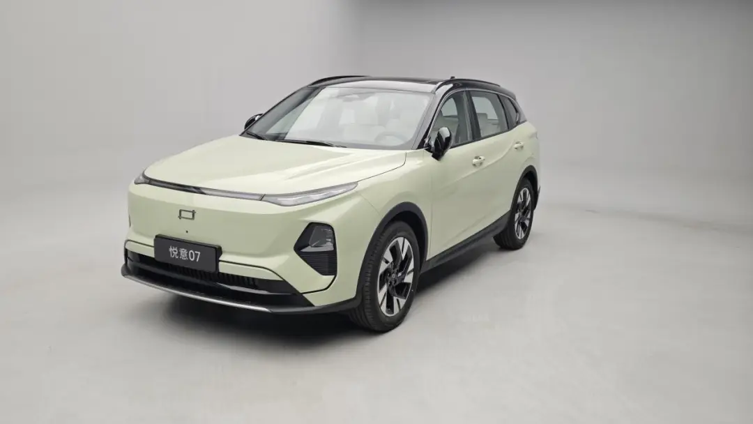 量大管飽的混動家用SUV，距離成為爆款還差什么?