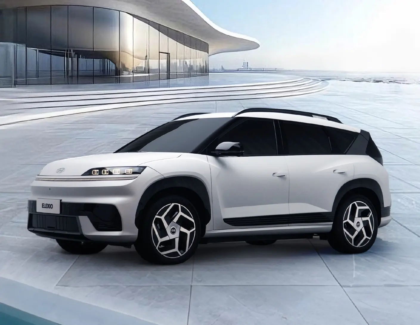 等等再出手 多款合資及進口SUV新車來襲 奧迪Q6L e-tron領銜