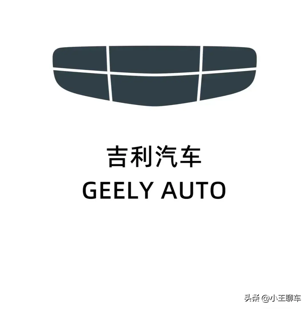 國產最好的6個汽車品牌，其中一款地位不輸特斯拉。