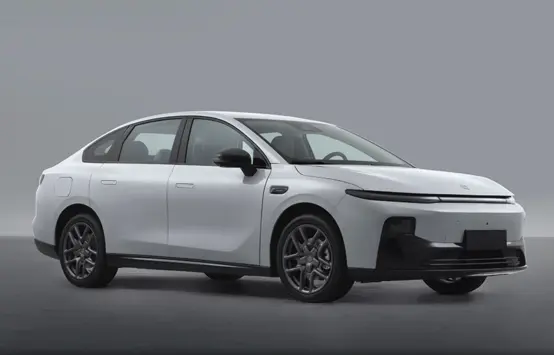 競爭比亞迪秦PLUS EV,零跑汽車再發力,有望9萬元以內開售?