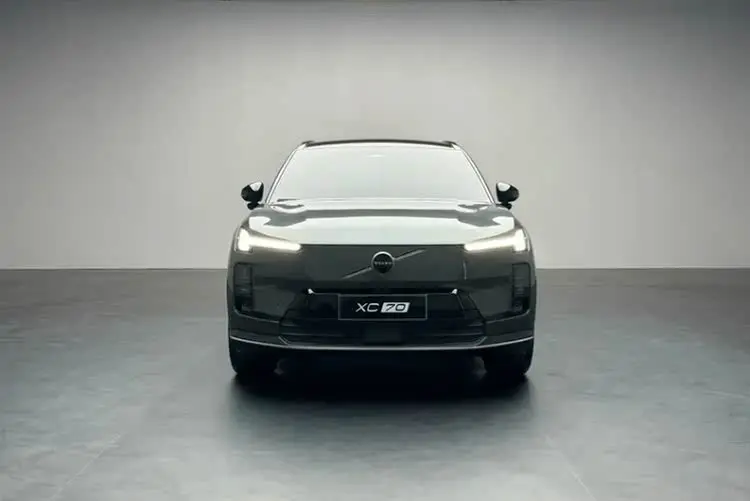 定位介于沃爾沃XC60和XC90之間 沃爾沃XC70正式亮相