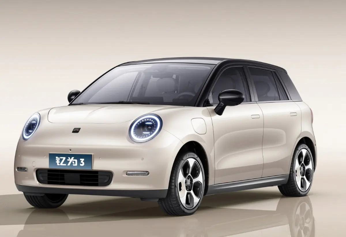 江淮汽車4月銷量承壓：新能源轉(zhuǎn)型失速下的結(jié)構(gòu)性困局