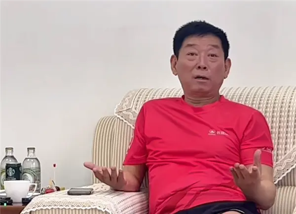 魏建軍回應(yīng)長城為什么要造4.0T V8發(fā)動(dòng)機(jī)